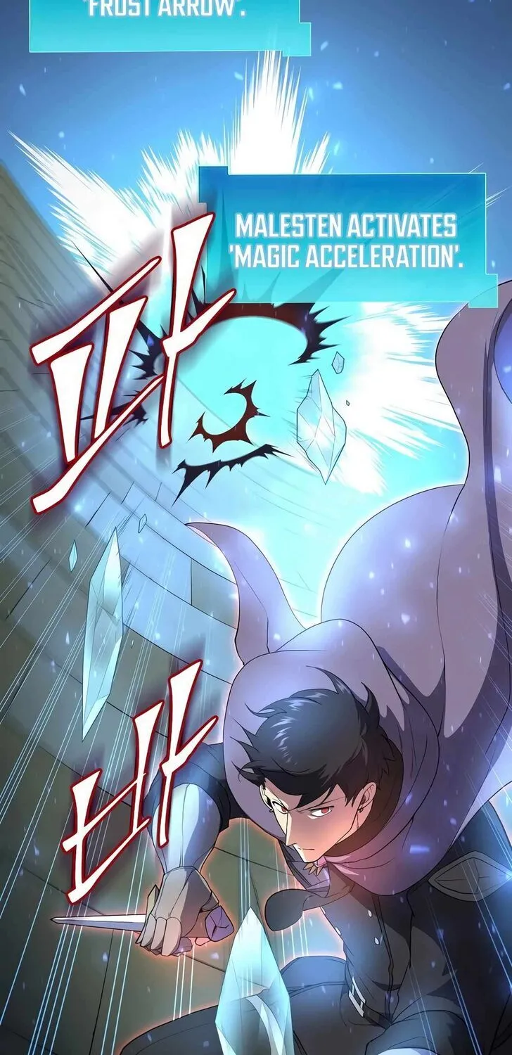 Read Skill Master Levels Up chapter 111.5 image 97 on Lezhin