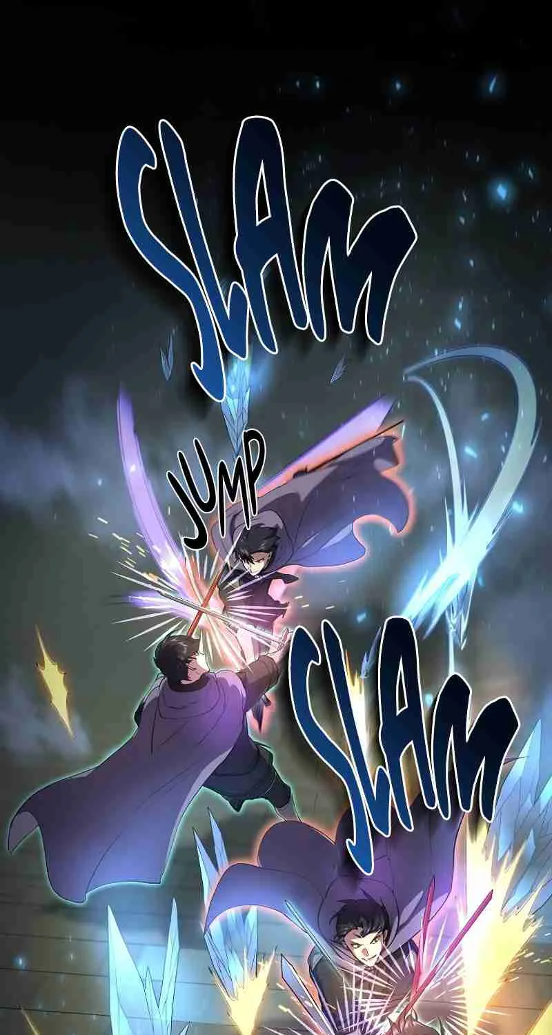 Read Skill Master Levels Up chapter 111.6 image 1 on Lezhin