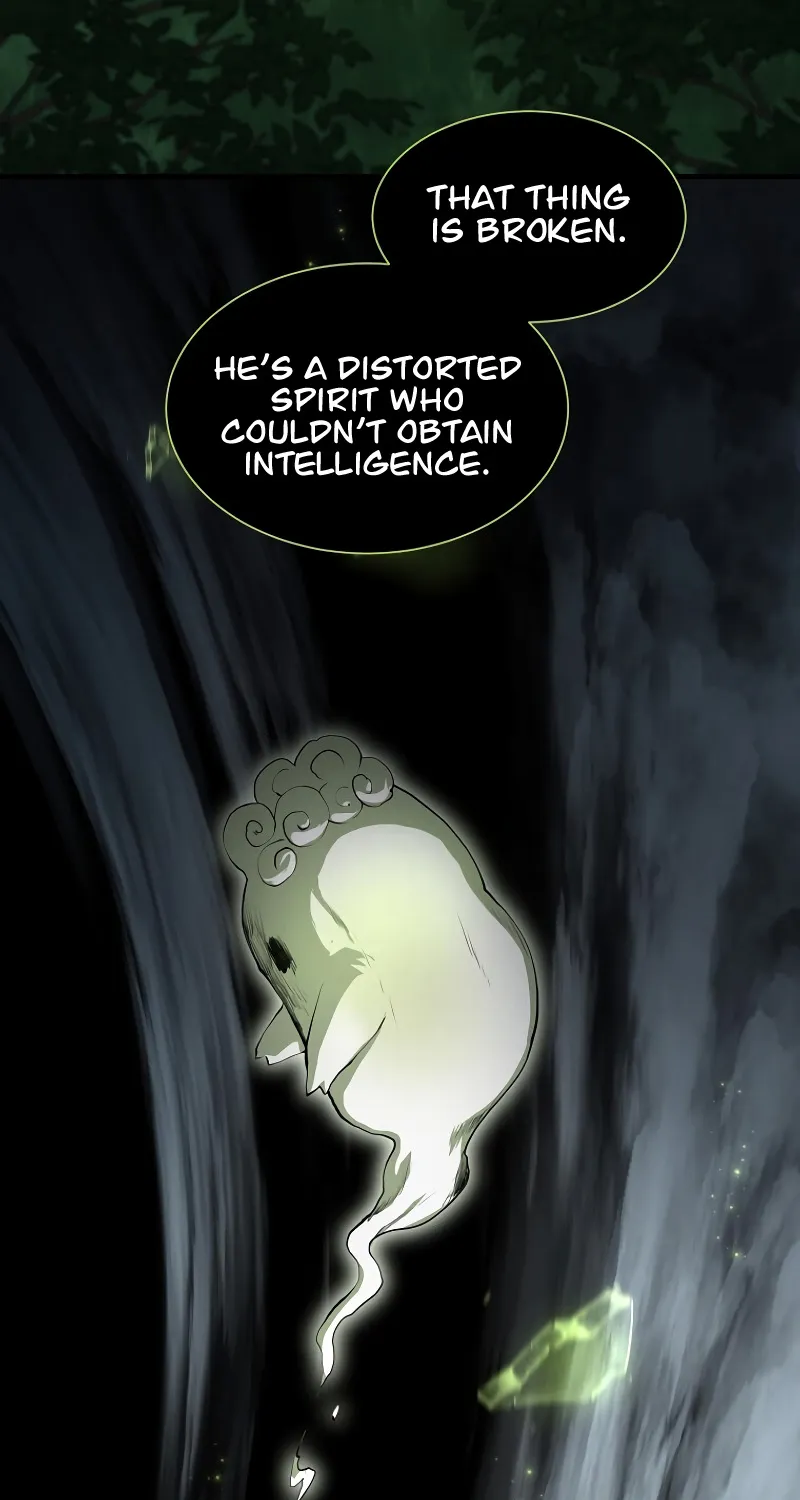 Read Skill Master Levels Up chapter 111.6 image 105 on Lezhin