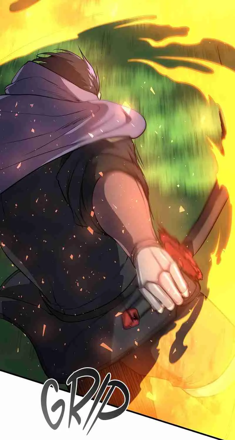Read Skill Master Levels Up chapter 111.6 image 114 on Lezhin
