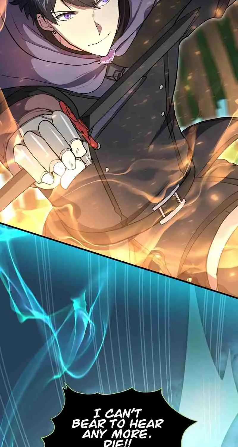 Read Skill Master Levels Up chapter 111.6 image 116 on Lezhin