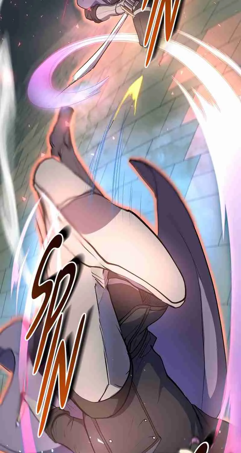 Read Skill Master Levels Up chapter 111.6 image 15 on Lezhin