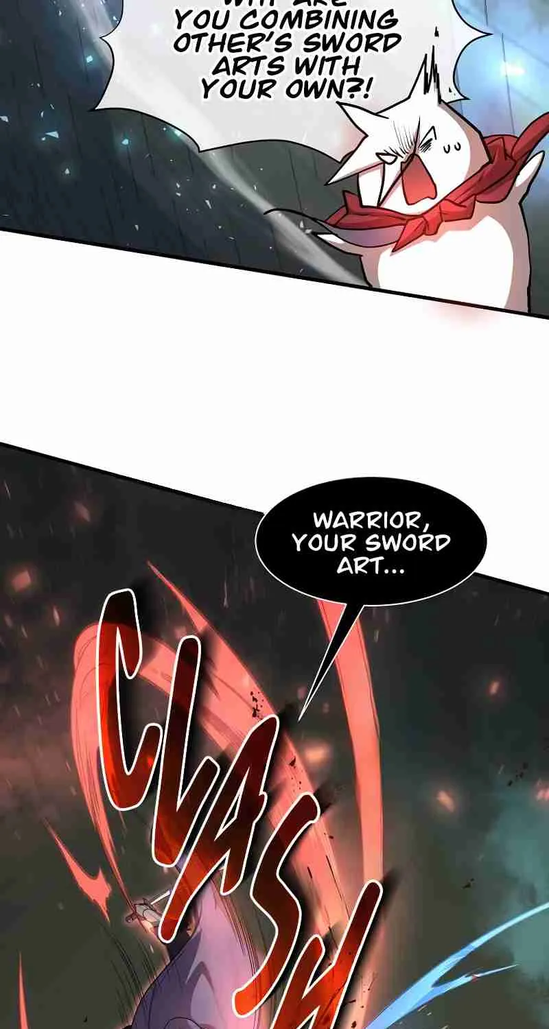 Read Skill Master Levels Up chapter 111.6 image 17 on Lezhin