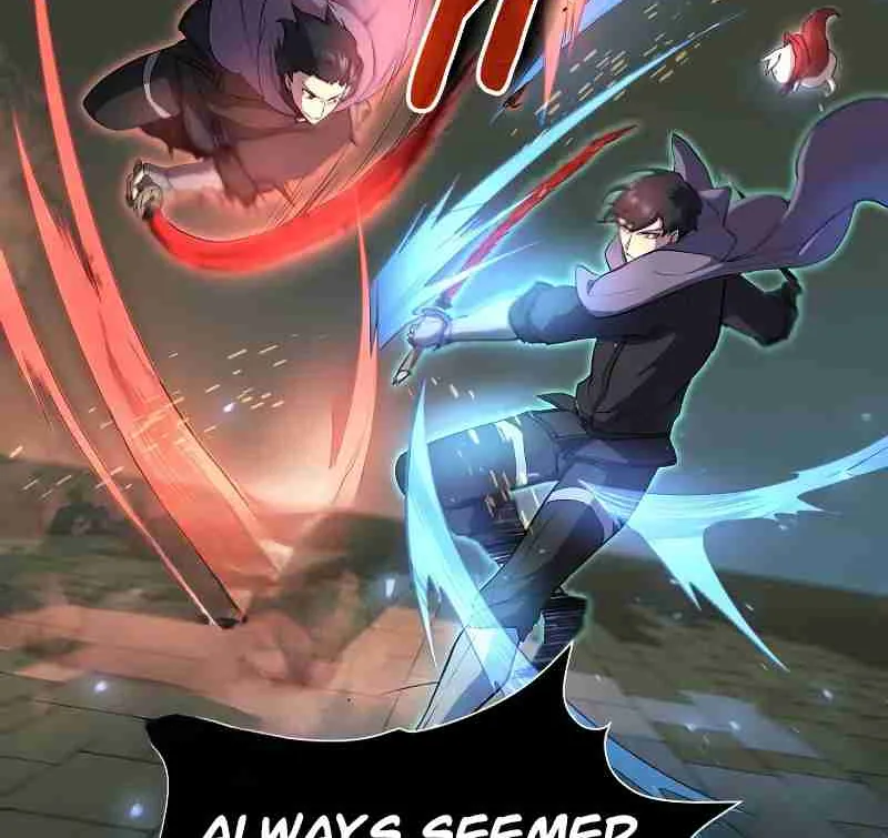 Read Skill Master Levels Up chapter 111.6 image 18 on Lezhin
