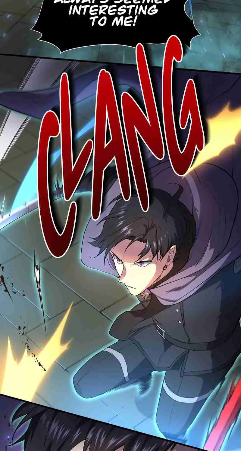 Read Skill Master Levels Up chapter 111.6 image 19 on Lezhin