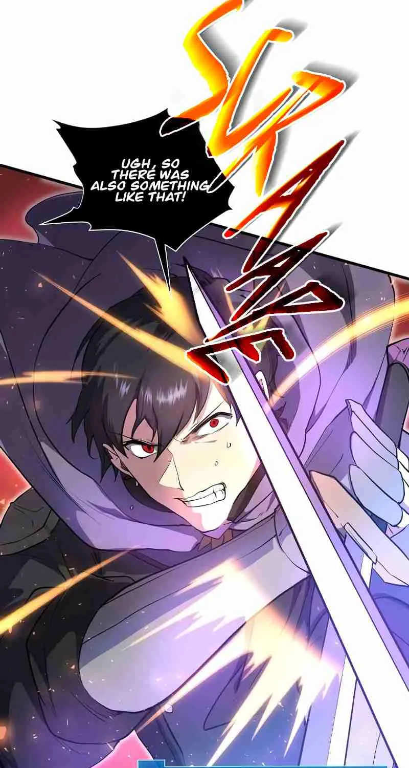 Read Skill Master Levels Up chapter 111.6 image 25 on Lezhin