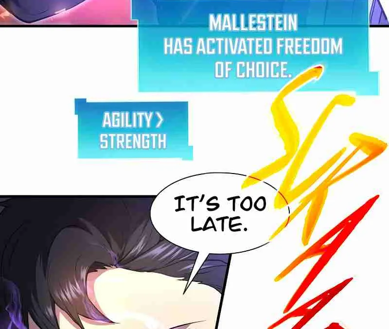 Read Skill Master Levels Up chapter 111.6 image 26 on Lezhin