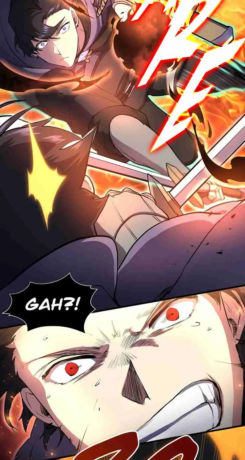 Read Skill Master Levels Up chapter 111.6 image 29 on Lezhin