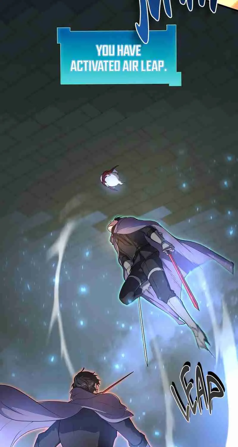 Read Skill Master Levels Up chapter 111.6 image 3 on Lezhin