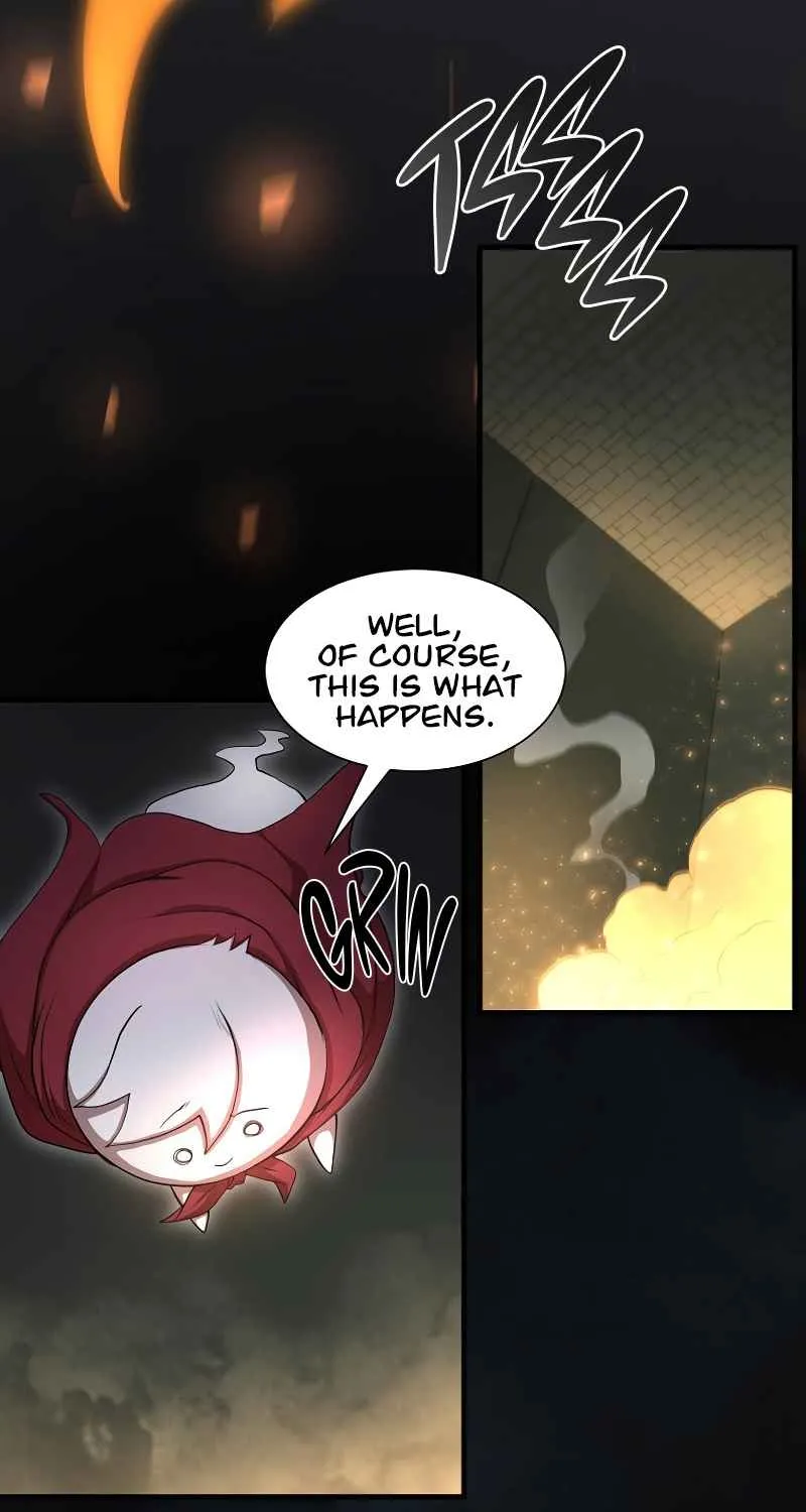 Read Skill Master Levels Up chapter 111.6 image 33 on Lezhin