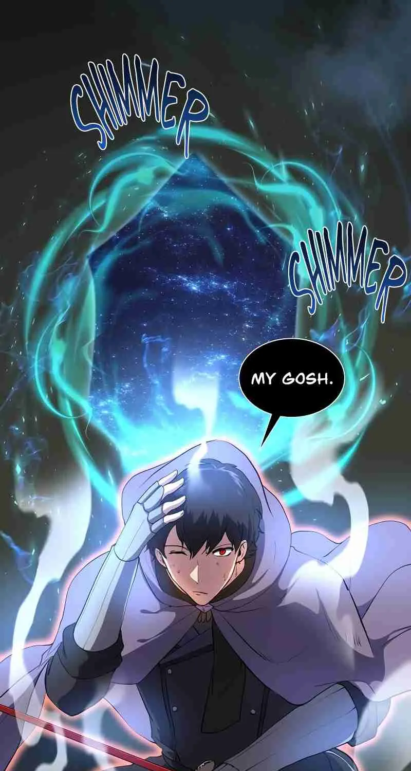 Read Skill Master Levels Up chapter 111.6 image 35 on Lezhin