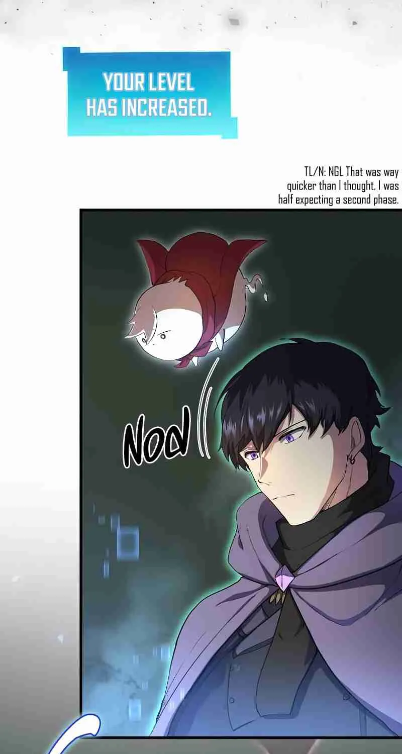 Read Skill Master Levels Up chapter 111.6 image 43 on Lezhin