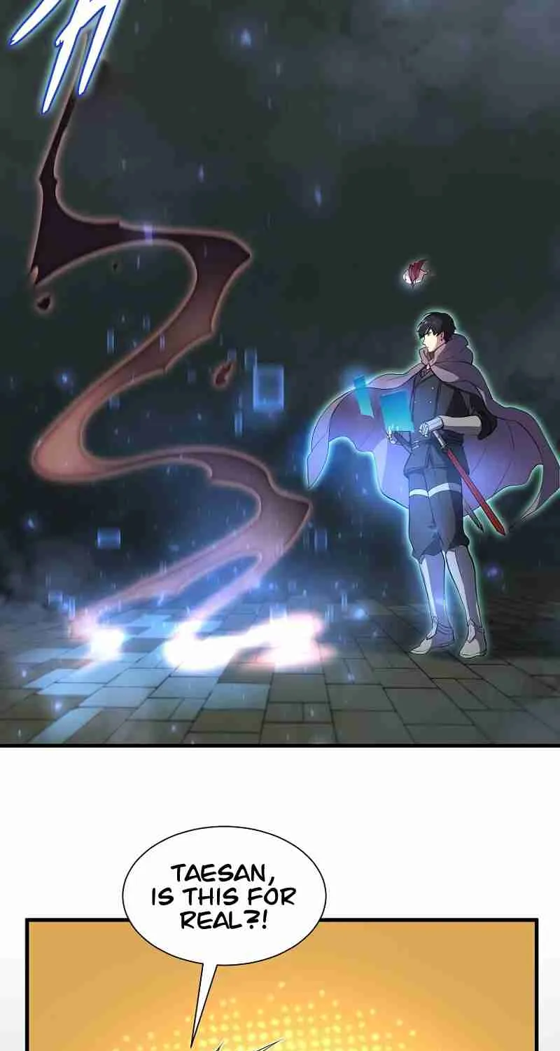 Read Skill Master Levels Up chapter 111.6 image 45 on Lezhin