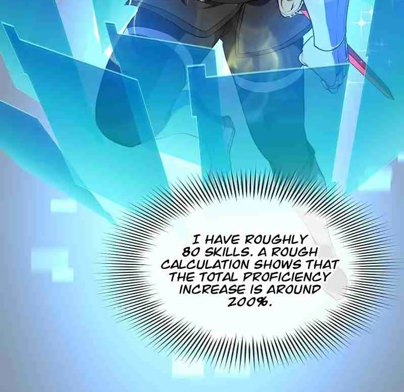 Read Skill Master Levels Up chapter 111.6 image 48 on Lezhin