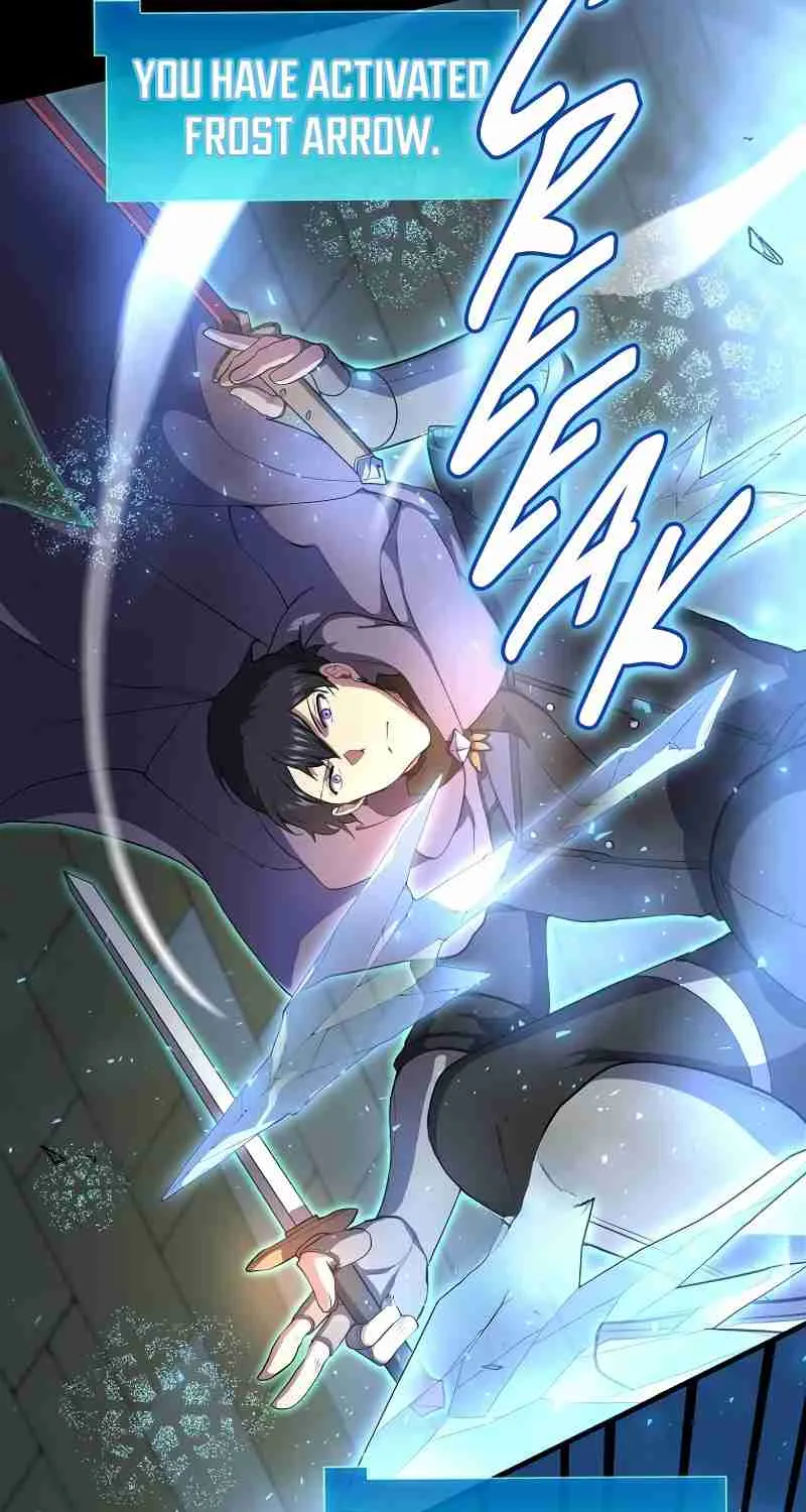 Read Skill Master Levels Up chapter 111.6 image 5 on Lezhin