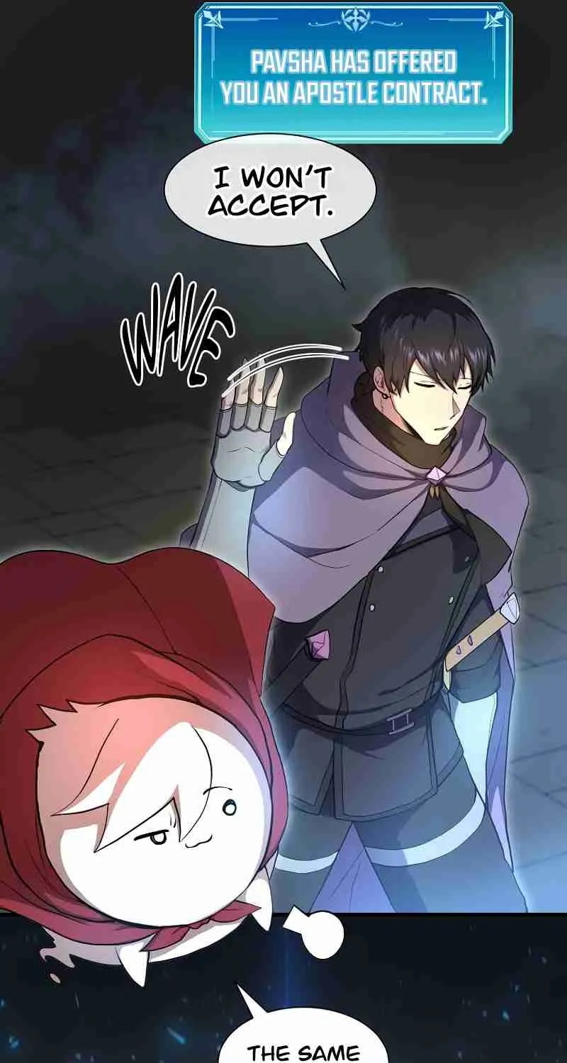 Read Skill Master Levels Up chapter 111.6 image 51 on Lezhin