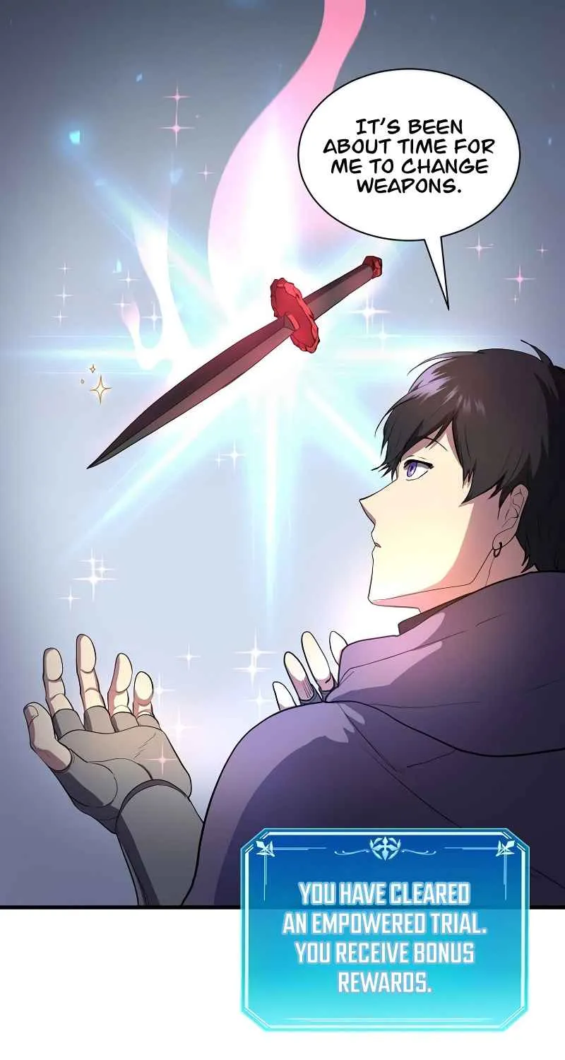 Read Skill Master Levels Up chapter 111.6 image 55 on Lezhin