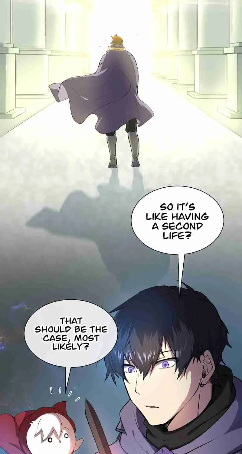 Read Skill Master Levels Up chapter 111.6 image 61 on Lezhin