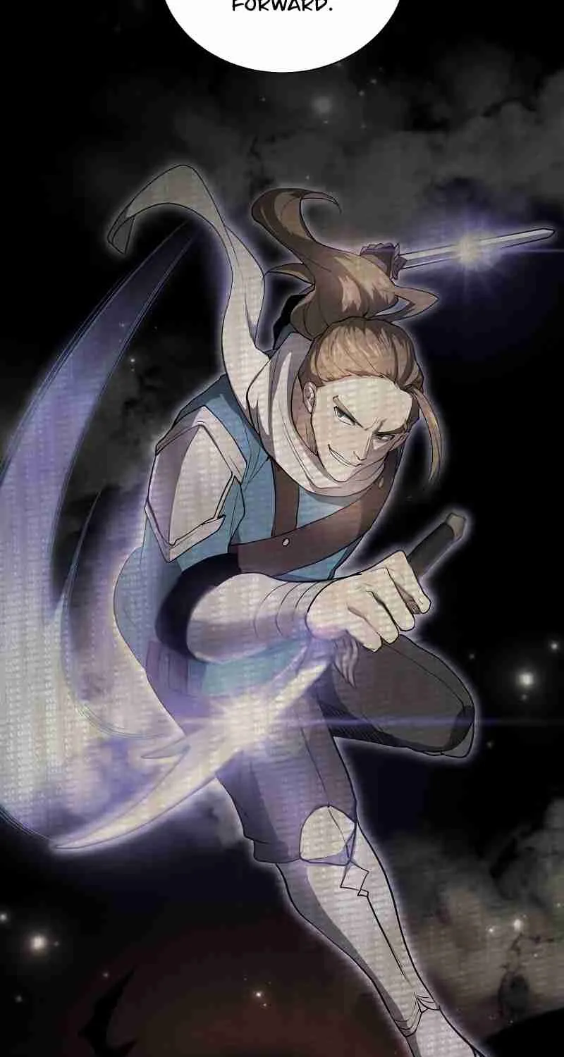Read Skill Master Levels Up chapter 111.6 image 63 on Lezhin