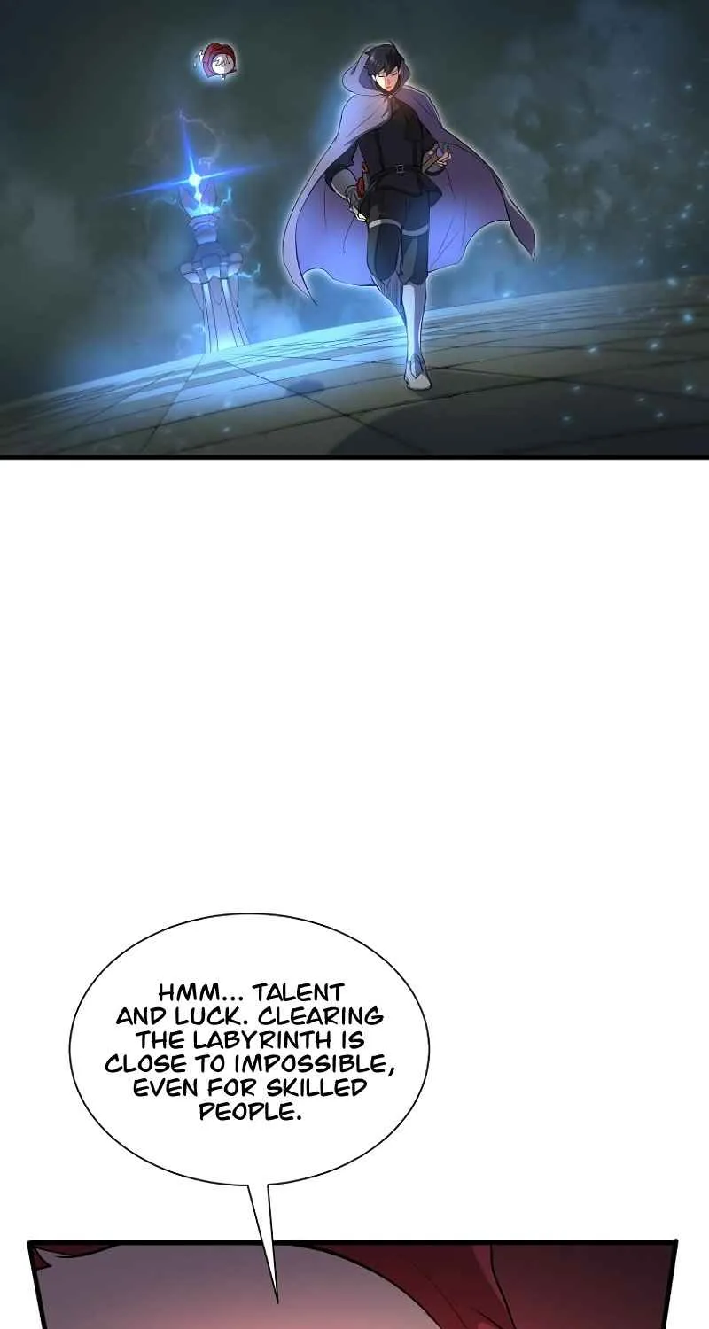 Read Skill Master Levels Up chapter 111.6 image 65 on Lezhin