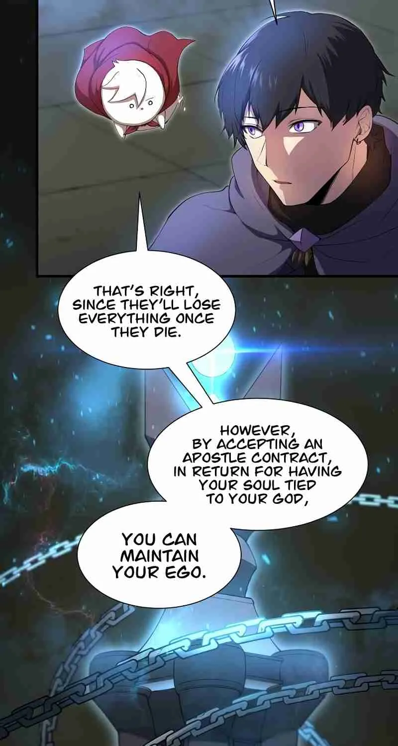 Read Skill Master Levels Up chapter 111.6 image 71 on Lezhin