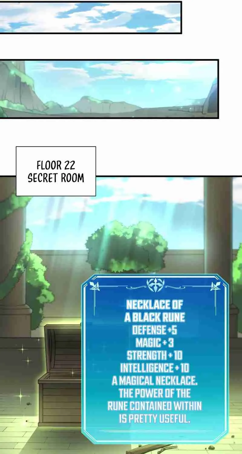 Read Skill Master Levels Up chapter 111.6 image 79 on Lezhin