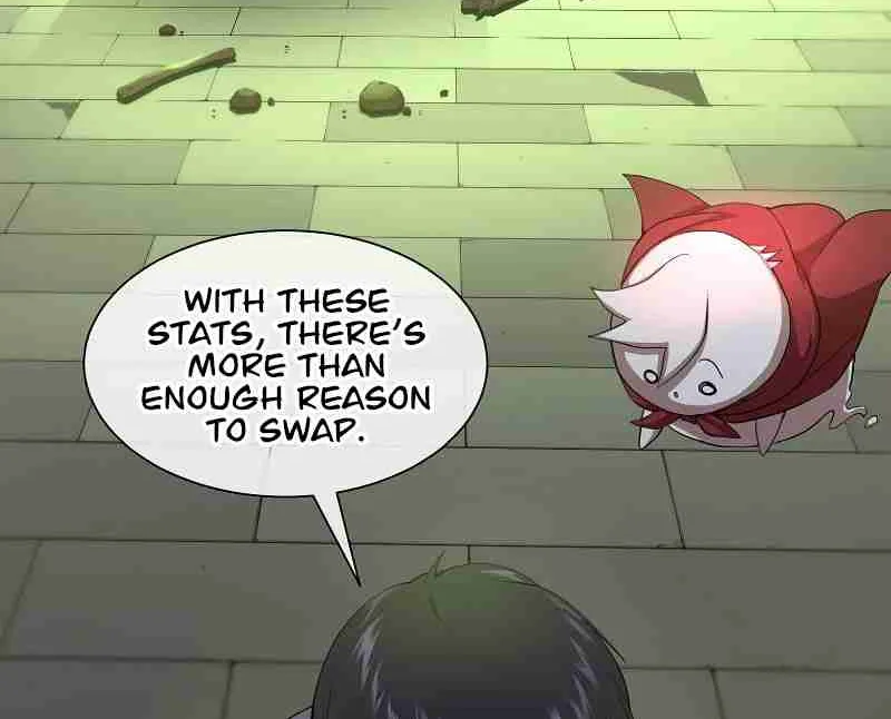 Read Skill Master Levels Up chapter 111.6 image 80 on Lezhin