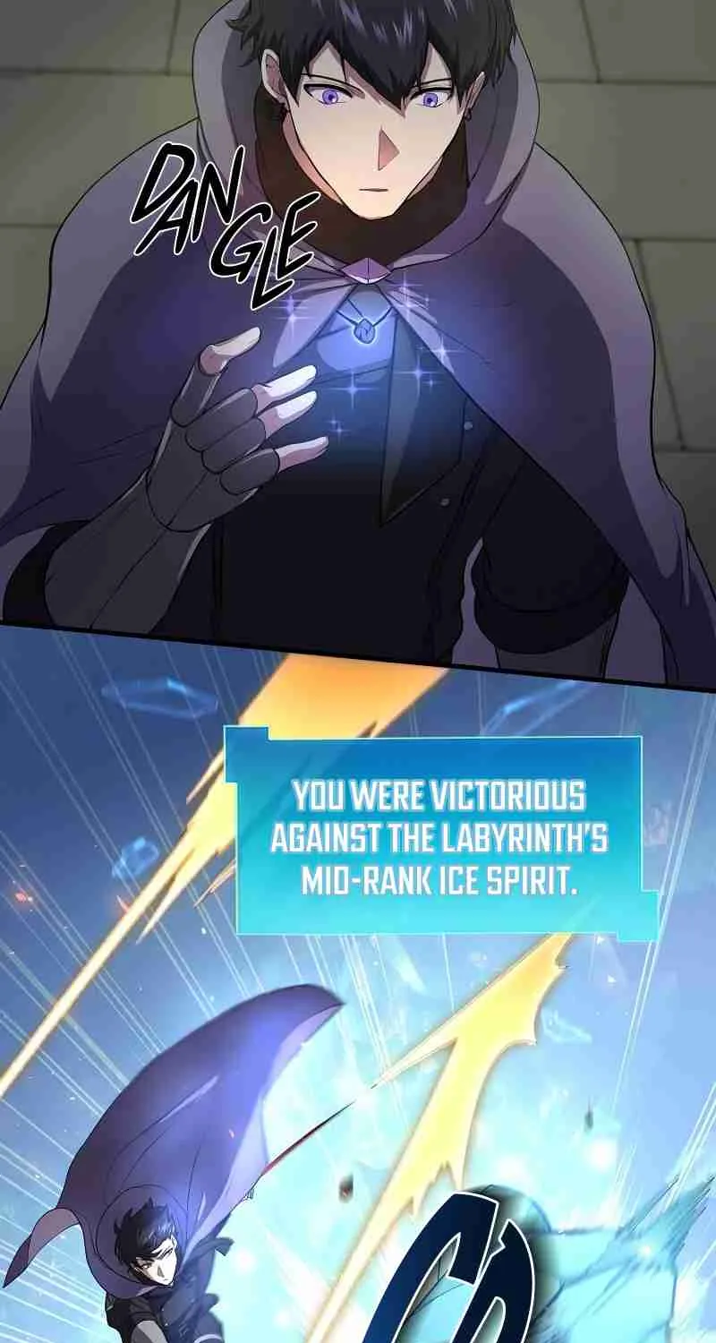 Read Skill Master Levels Up chapter 111.6 image 81 on Lezhin