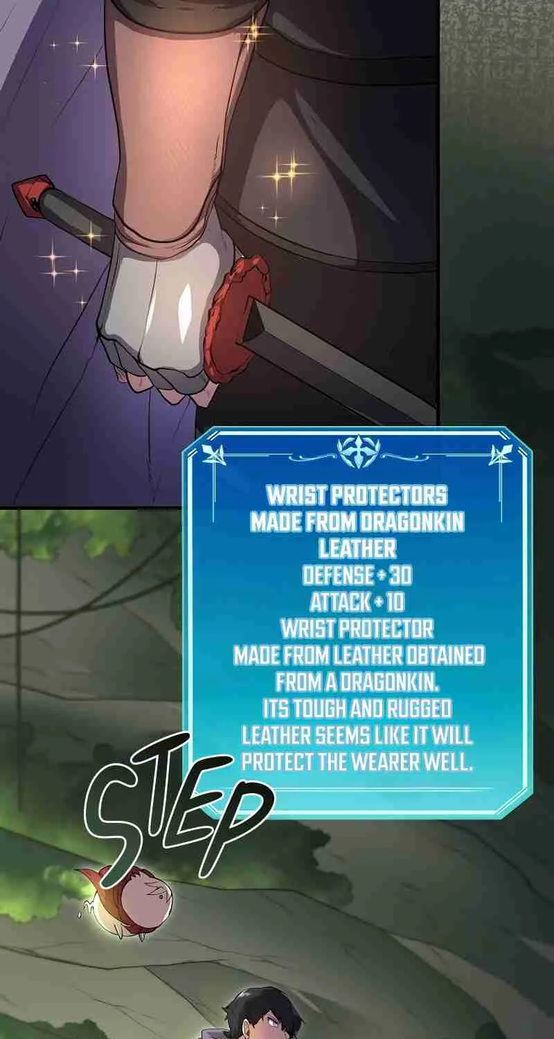 Read Skill Master Levels Up chapter 111.6 image 85 on Lezhin