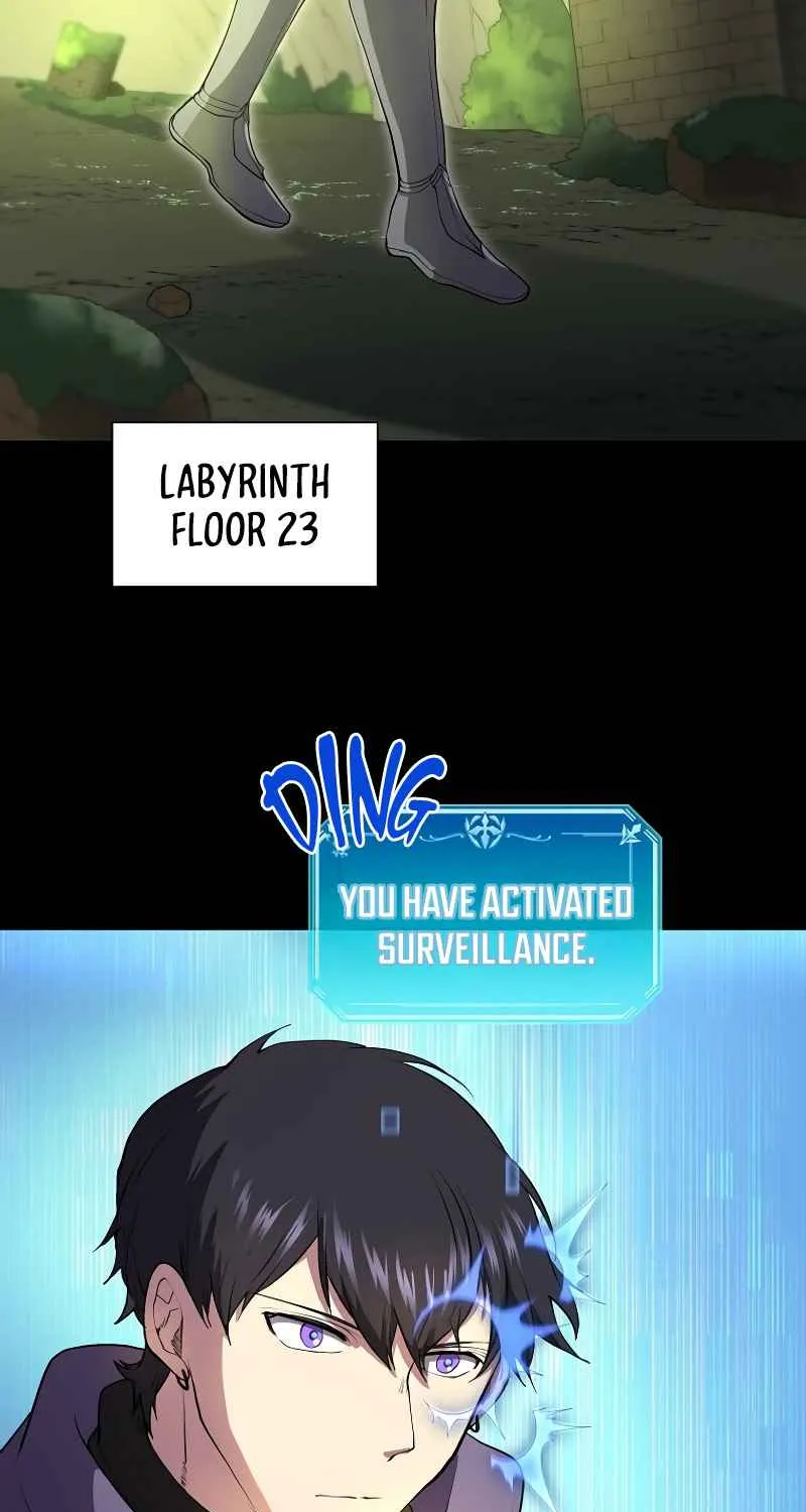 Read Skill Master Levels Up chapter 111.6 image 87 on Lezhin