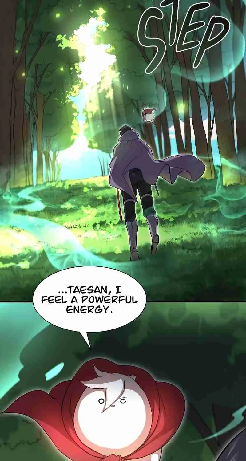 Read Skill Master Levels Up chapter 111.6 image 95 on Lezhin