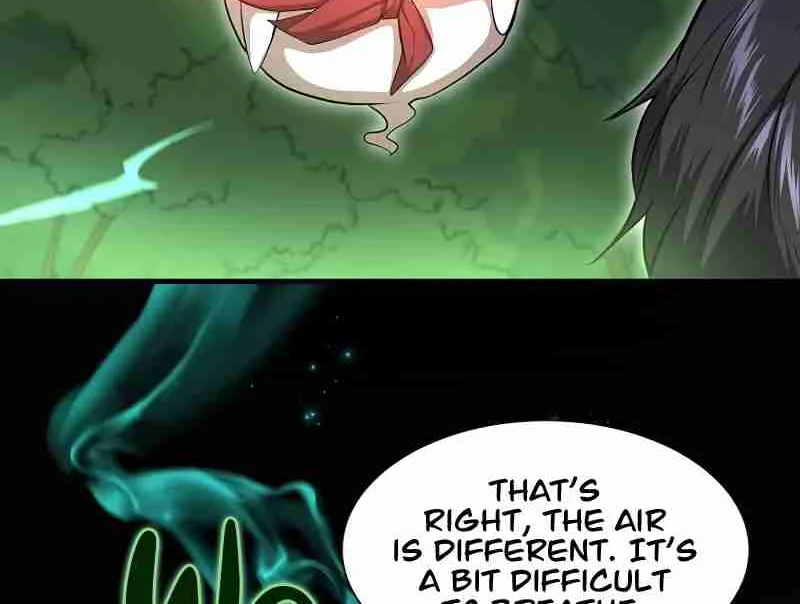 Read Skill Master Levels Up chapter 111.6 image 96 on Lezhin