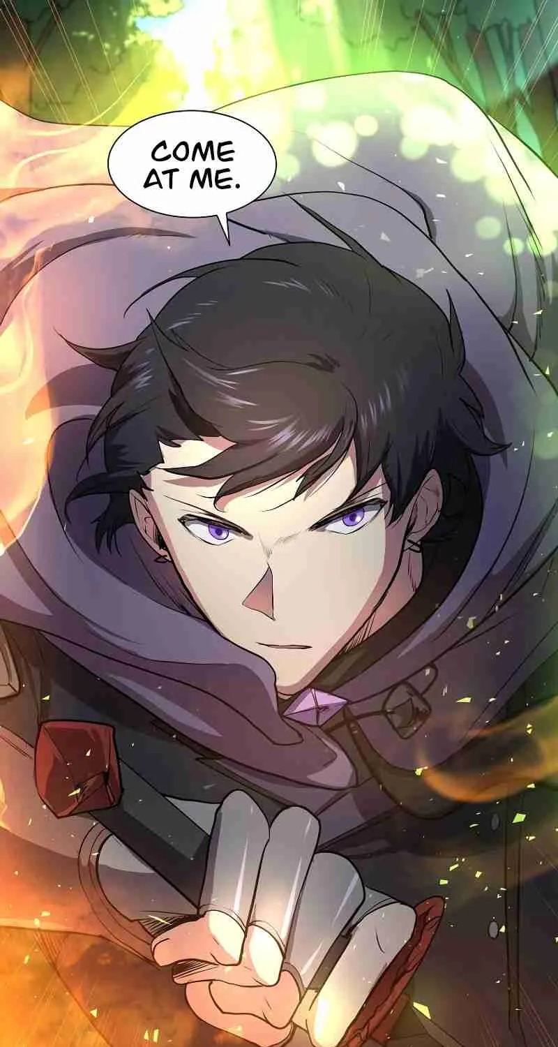 Read Skill Master Levels Up chapter 111.7 image 1 on Lezhin