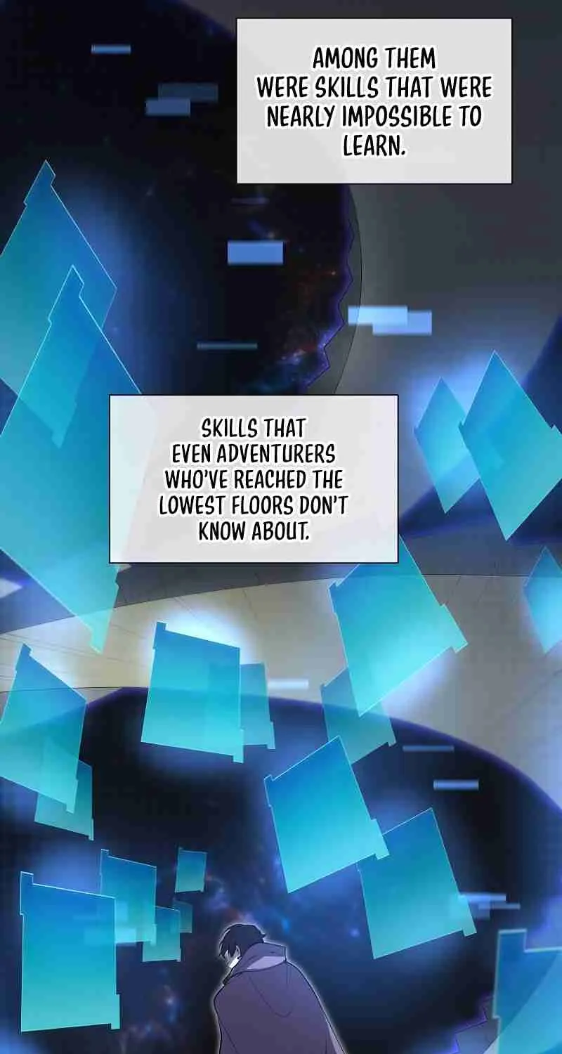 Read Skill Master Levels Up chapter 111.7 image 103 on Lezhin