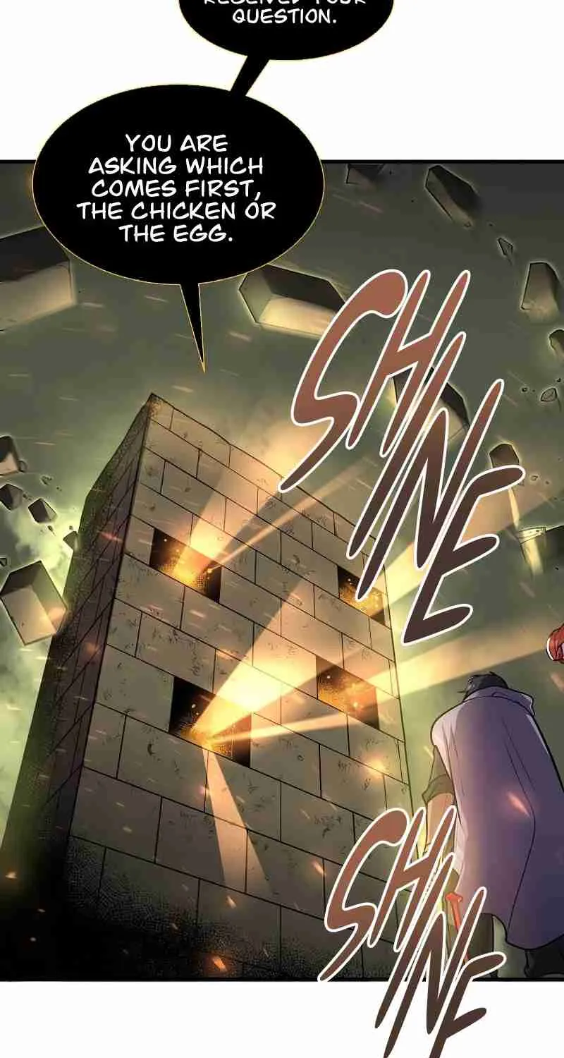 Read Skill Master Levels Up chapter 111.7 image 107 on Lezhin