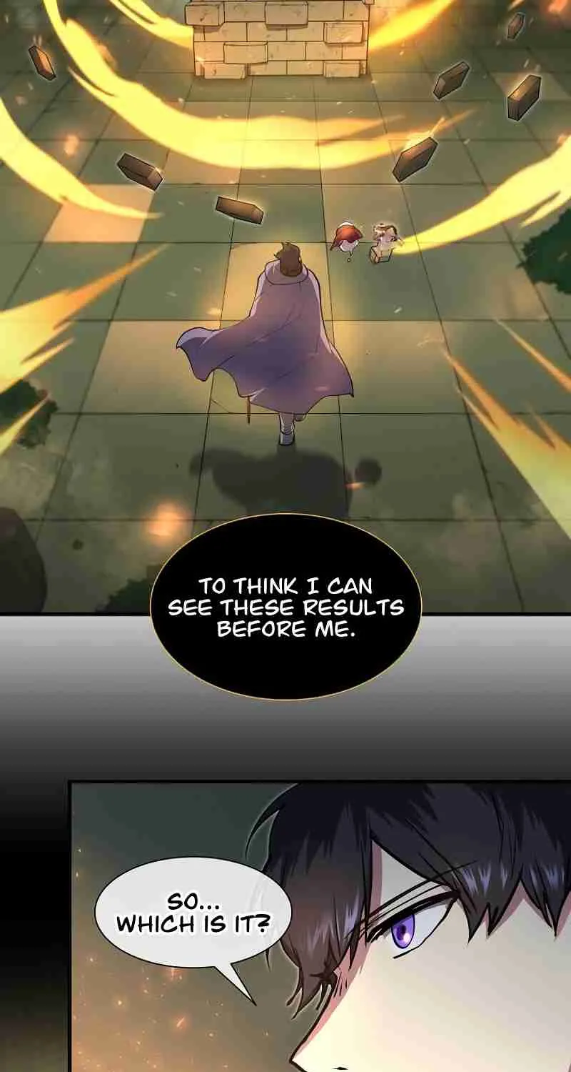 Read Skill Master Levels Up chapter 111.7 image 111 on Lezhin
