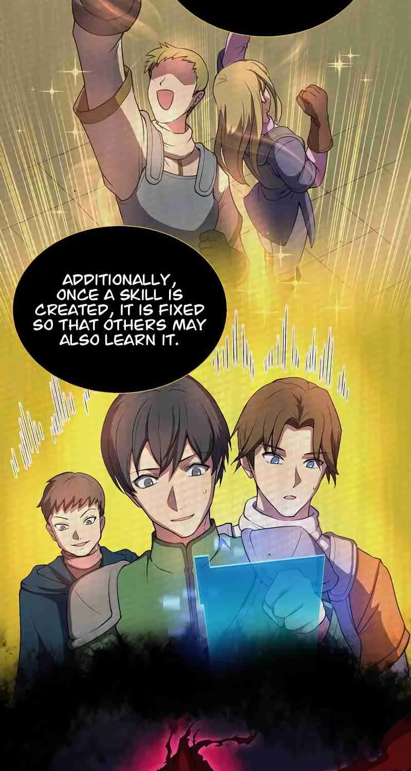 Read Skill Master Levels Up chapter 111.7 image 113 on Lezhin