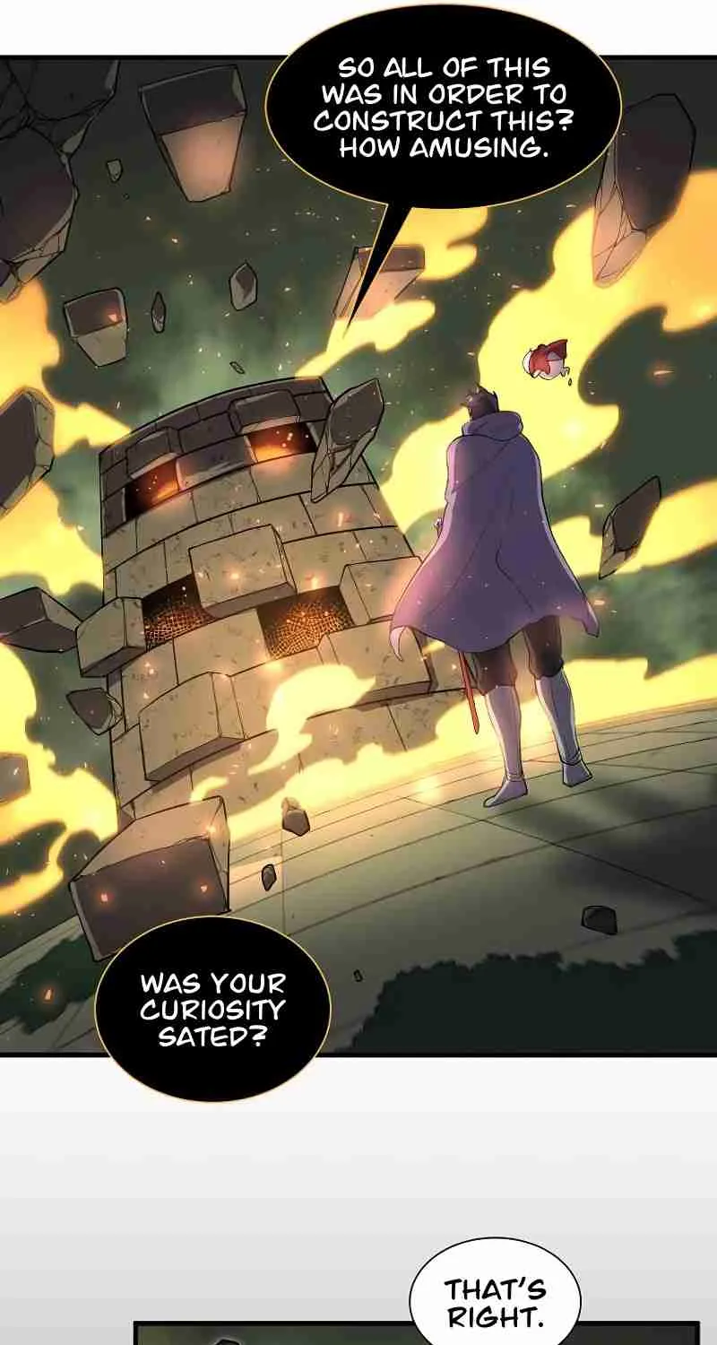 Read Skill Master Levels Up chapter 111.7 image 117 on Lezhin