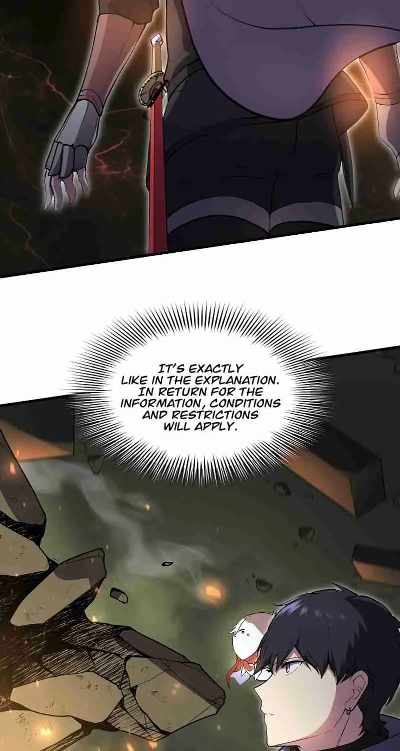 Read Skill Master Levels Up chapter 111.7 image 121 on Lezhin
