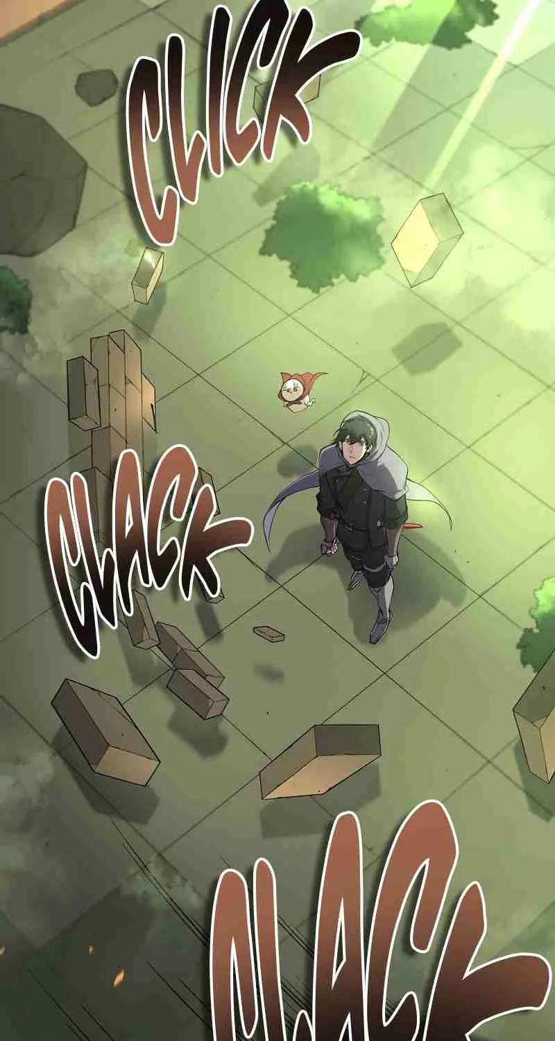 Read Skill Master Levels Up chapter 111.7 image 125 on Lezhin