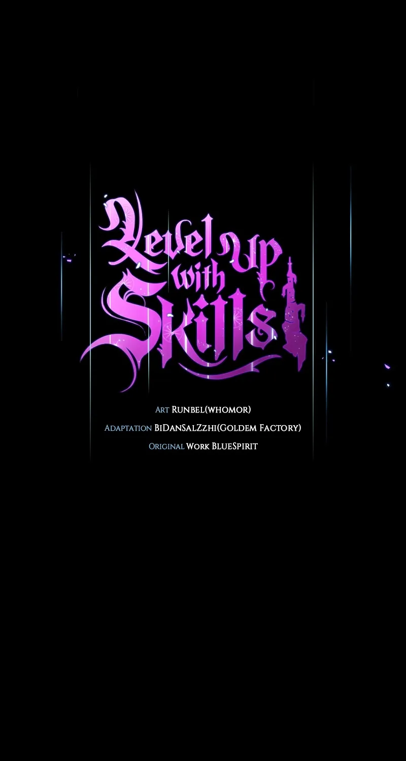 Read Skill Master Levels Up chapter 111.7 image 129 on Lezhin