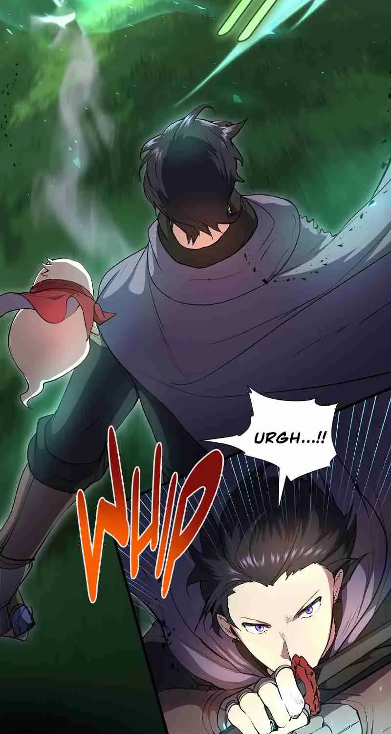 Read Skill Master Levels Up chapter 111.7 image 17 on Lezhin