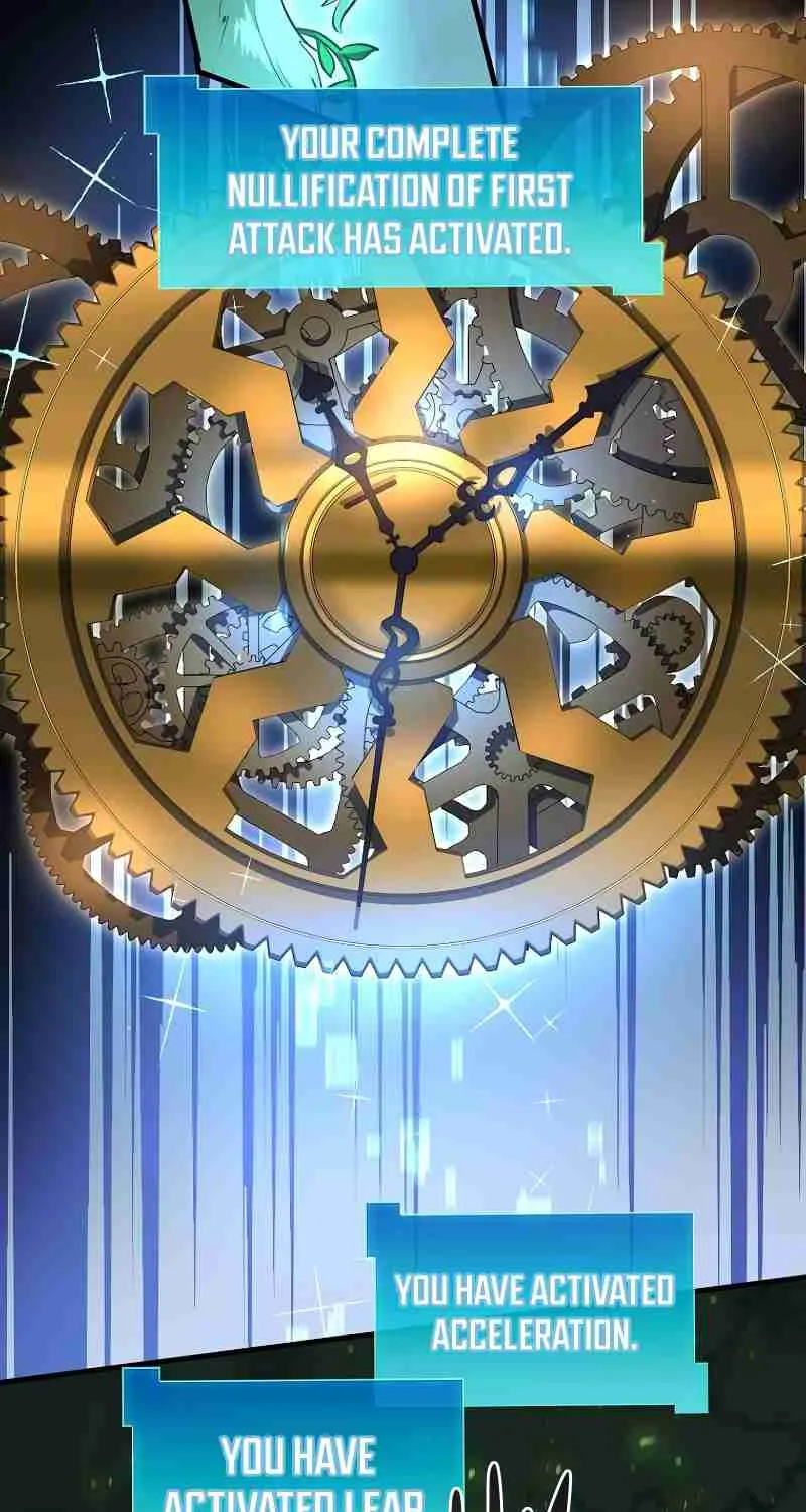 Read Skill Master Levels Up chapter 111.7 image 19 on Lezhin