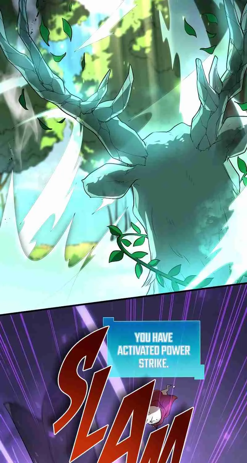 Read Skill Master Levels Up chapter 111.7 image 21 on Lezhin