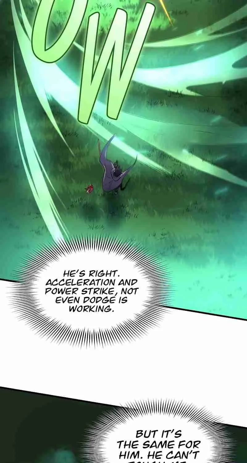 Read Skill Master Levels Up chapter 111.7 image 27 on Lezhin