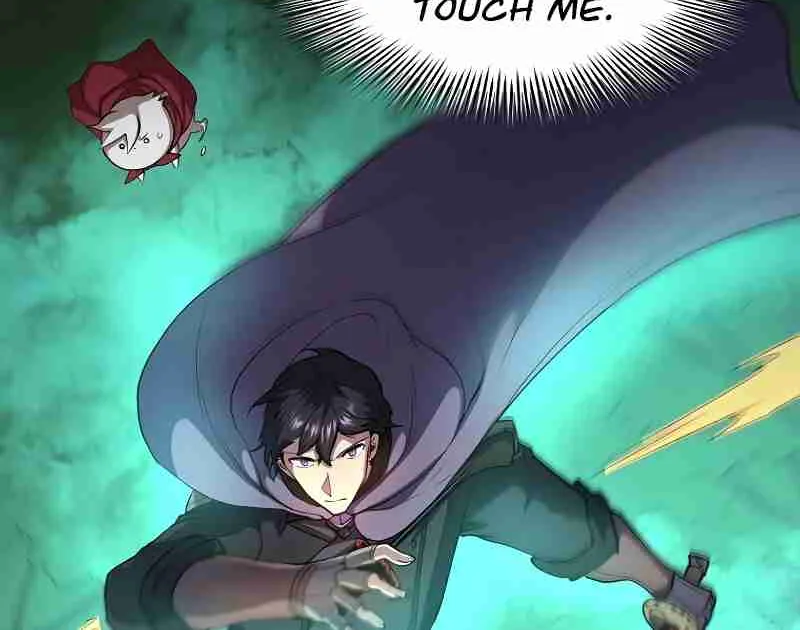 Read Skill Master Levels Up chapter 111.7 image 28 on Lezhin