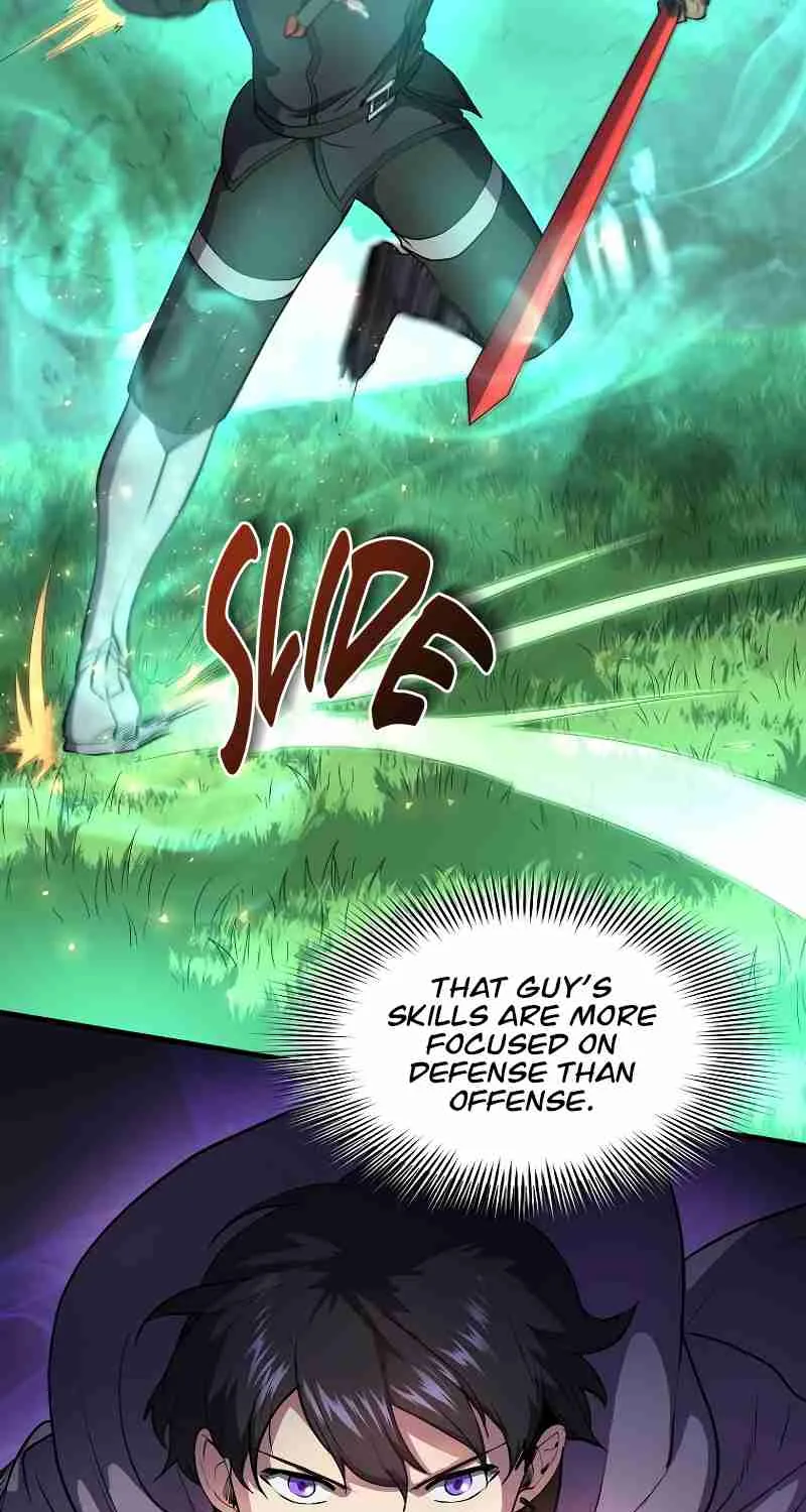 Read Skill Master Levels Up chapter 111.7 image 29 on Lezhin