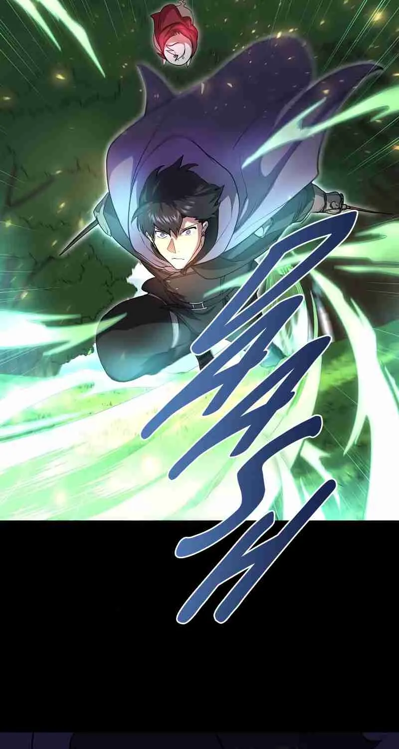 Read Skill Master Levels Up chapter 111.7 image 33 on Lezhin