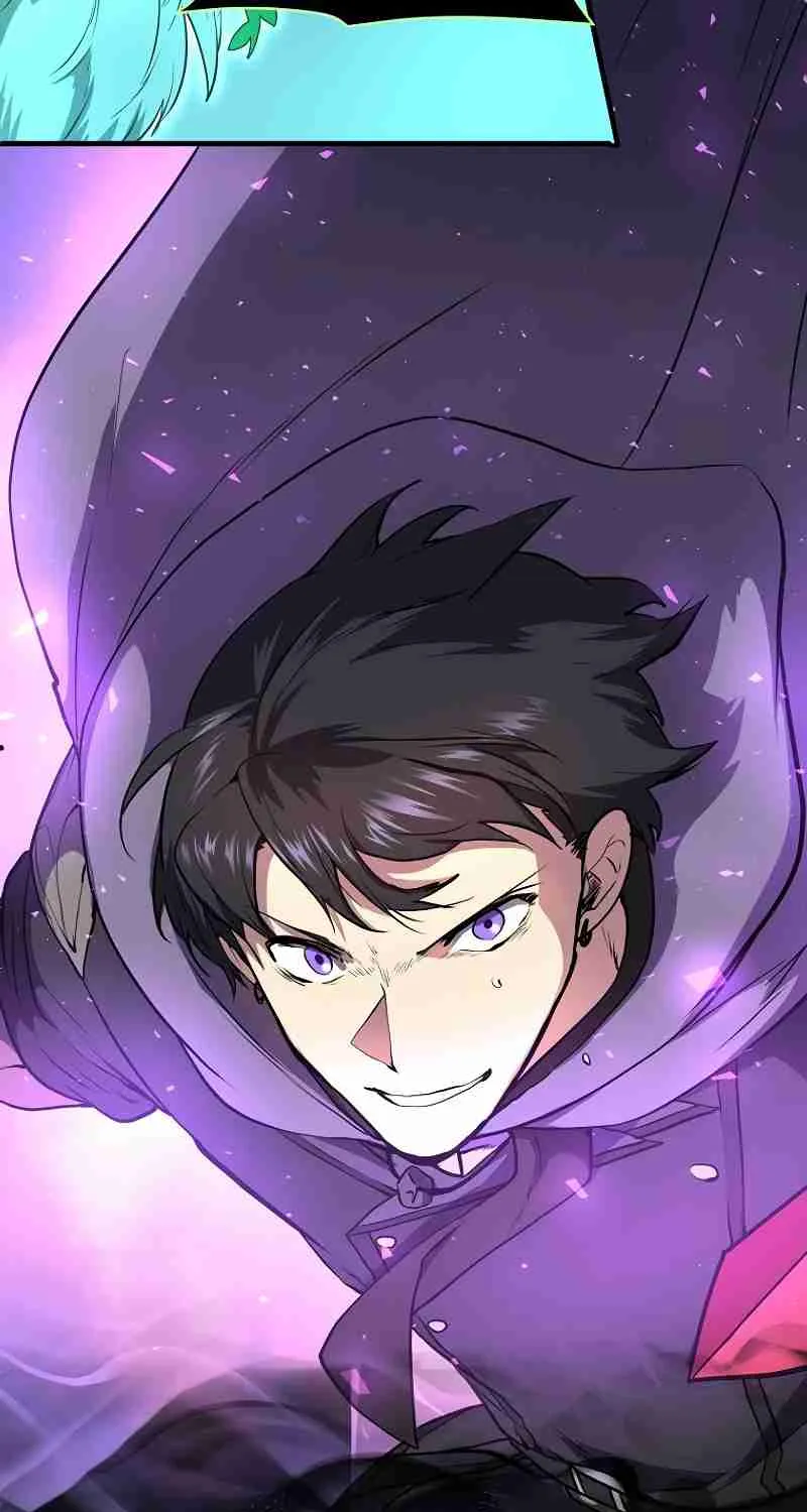 Read Skill Master Levels Up chapter 111.7 image 37 on Lezhin