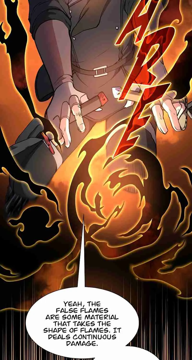 Read Skill Master Levels Up chapter 111.7 image 49 on Lezhin
